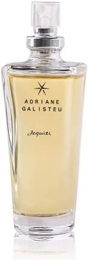 Melhor Perfume Colônia Adriane Galisteu Jequiti