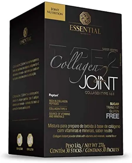Melhor Collagen 2 Joint Essential Nutrition