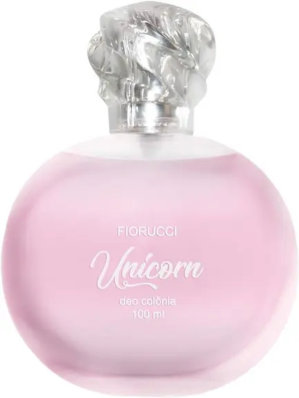 Melhor Perfume Feminino, FIORUCCI Deo Colônia Fiorucci Unicorn