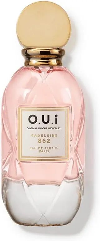 Melhor Perfume Feminino, O.U.i Madeleine 862 - Eau de Parfum