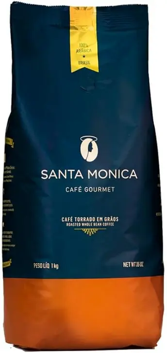 Melhor Café Santa Monica Café Gourmet