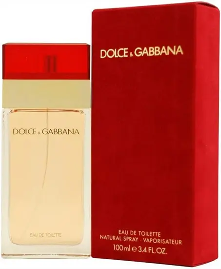 Melhor Dolce & Gabbana Eau De Toilette Feminino