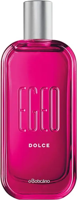 Melhor Perfume Feminino, Egeo Dolce Woman Des. Colônia