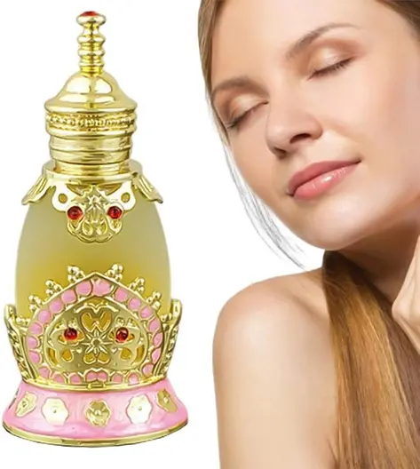 Melhor Perfume Feminino, Árabe para Mulheres